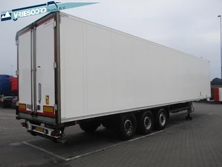 Schmitz Cargobull N/A 2015 - N/A SCB*S3B obrazek 4