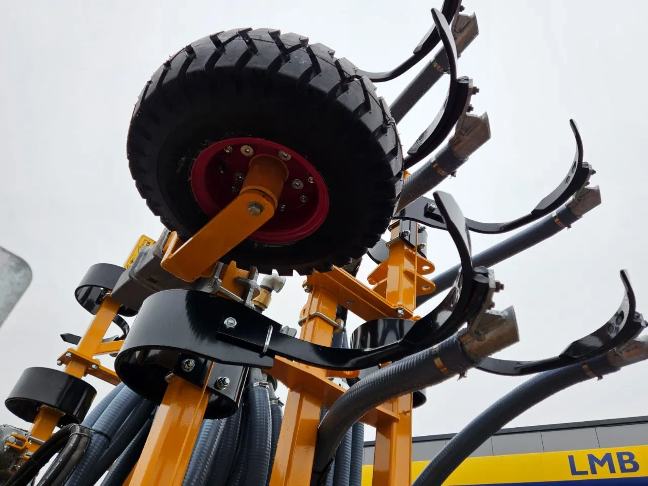 Veenhuis 2026 - Terraject 200 bouwlandbemester afbeelding 28