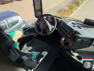 Mercedes-Benz Actros 2020 - 1848 image 14