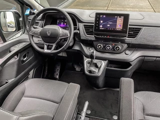 Renault Trafic 2024 - 2.0 dCi 170PK Automaat Dubbele Cabine zdjecie 8