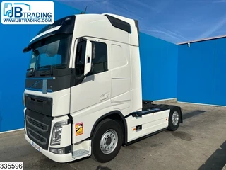 Volvo FH 2021 - 460 EURO 6, Standairco te koop