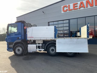 DAF FAG CF 370 Euro 6 Just 19.087 km! 2021 - N/A bild 8