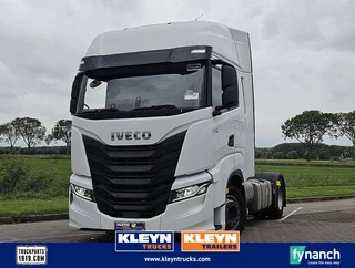 Iveco 2022 - S-WAY AS440S49 te koop