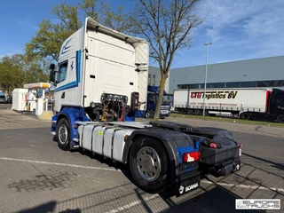 Scania R 2013 - R500 imagen 3