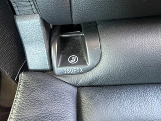 Mercedes-Benz V-Klasse 2021 - 300D Lang Avantgarde Dubbelcabine Airco Navi Trekhaak afbeelding 10