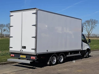 Iveco Daily 2023 - 40C18 image 3