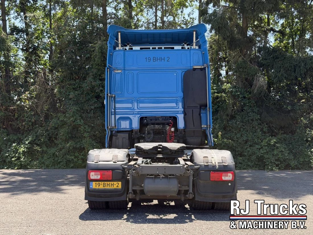 DAF XF 440 FT Spacecab - Stand Airco | NL Truck | MOT 03-2027 | Euro 6 | AC 2016 afbeelding 3