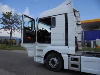 MAN TGX 2014 - 440 XL EUR6 ADR PTO NL TRUCK obrazek 11