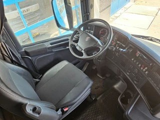 Scania R 2013 - R480 6x2 Retarder image 11