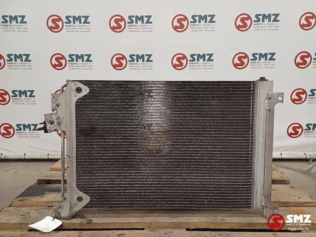 Iveco 2014 - Occ condensor Iveco image 1
