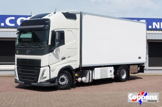 Volvo FH 2022 - 420 Thermoking UT 1200 Koel/Vries/Verwarmen ART/ Museum/ Antiek transport obrazek 1