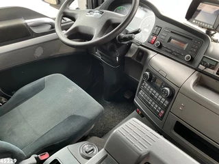 MAN TGS 2014 - 41.440 10x4 Euro 6 Palfinger 17 Tonmeter Z-kraan imagen 13