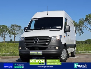 Mercedes-Benz Sprinter 2024 - 317 obrazek 1