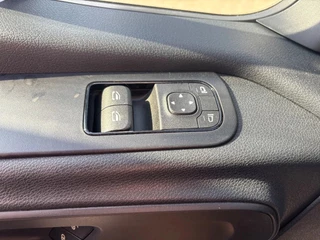 Mercedes-Benz Sprinter 2024 - 317CDI Bakwagen Laadklep Automaat Airco Cruisecontrol NIEUW BPM VRIJ afbeelding 12