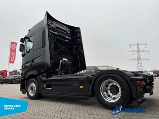 Renault T High 480 TC 4x2 Standairco + Xenon 2025 - N/A zdjecie 5