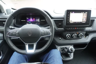 Renault Trafic 2024 - 2.0 Blue dCi 170PK L2H1 Extra obrazek 14