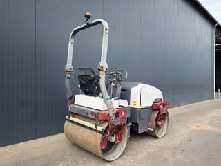 Dynapac N/A 2019 - CC1300 image 20