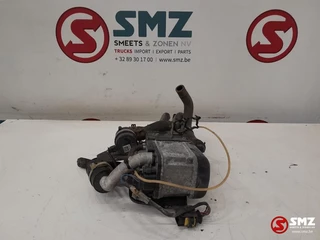 Mercedes-Benz N/A - Occ standverwarming TP50 Mercedes image 3