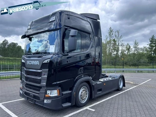 Scania R 2026 - R460 NIEUW MEGA te koop