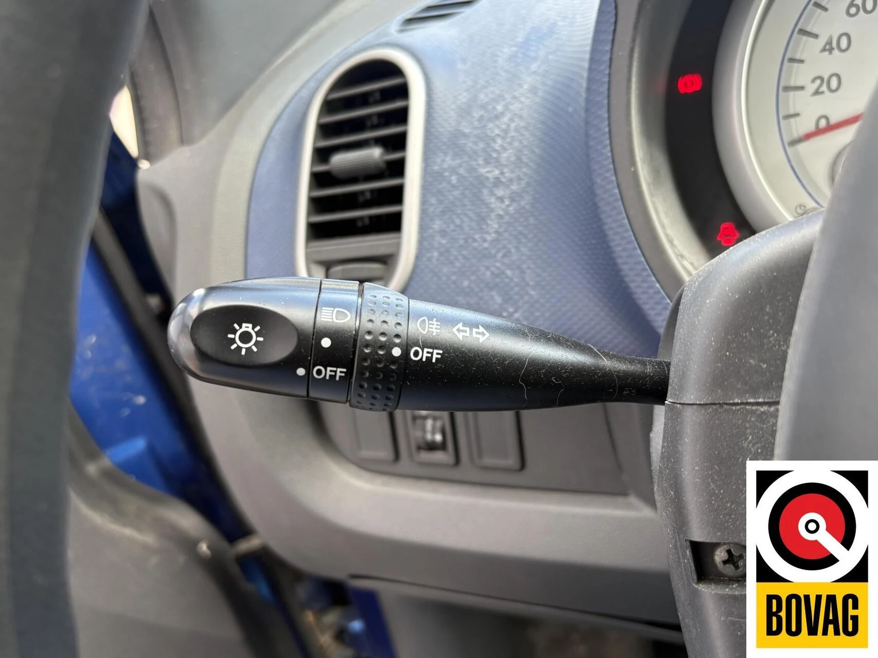 Suzuki Splash 2008 - 1.0 Trend AIRCO immagine 12