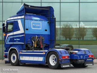Scania R 2017 - R450 LOW ROOF FULL AIR RETARDER PTO+HYDRAULICS ONLY 774.000 KM TOP CONDITION image 3