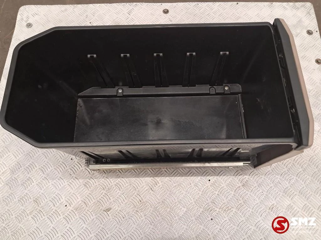 DAF 2022 - Occ opberglade DAF изображение 5
