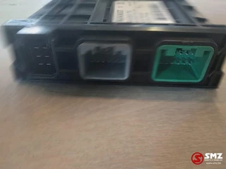Renault N/A - Occ Ecu deurslot DDM UPWD Renault T afbeelding 2
