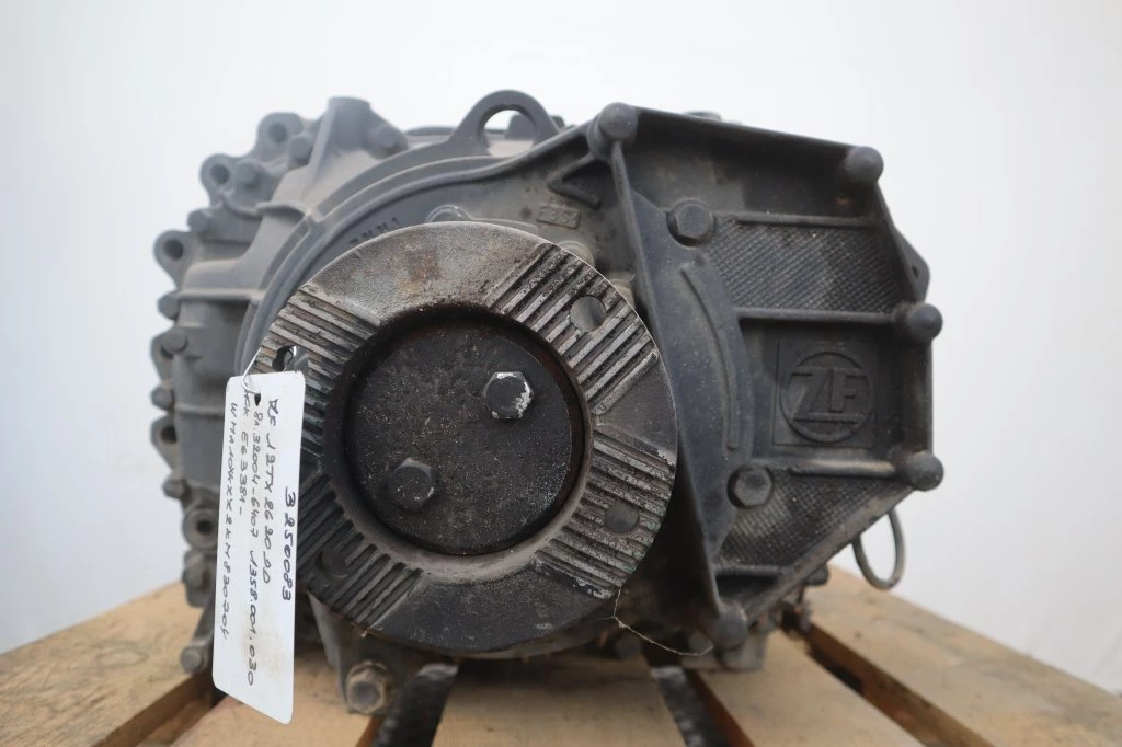 ZF 2019 - 12TX2620DD 81.32004-6407 Bild 4