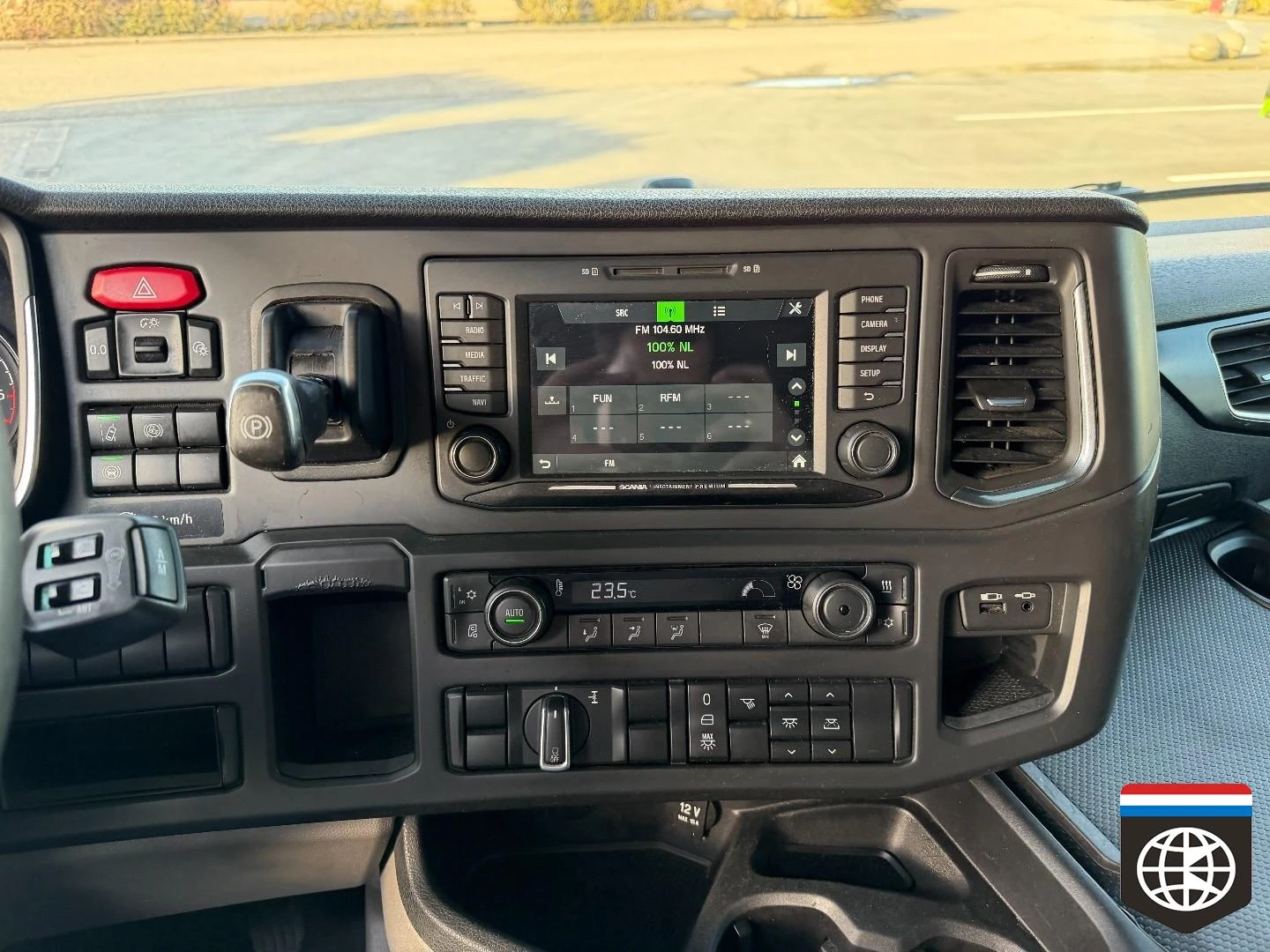 Scania R 2019 - R450 Bild 13