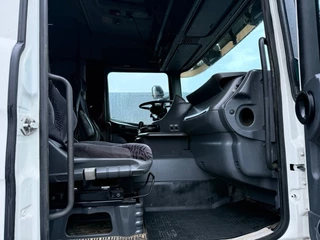 Scania R 2000 - R144-460 V8 6x4 + Fassi F380 zdjecie 12