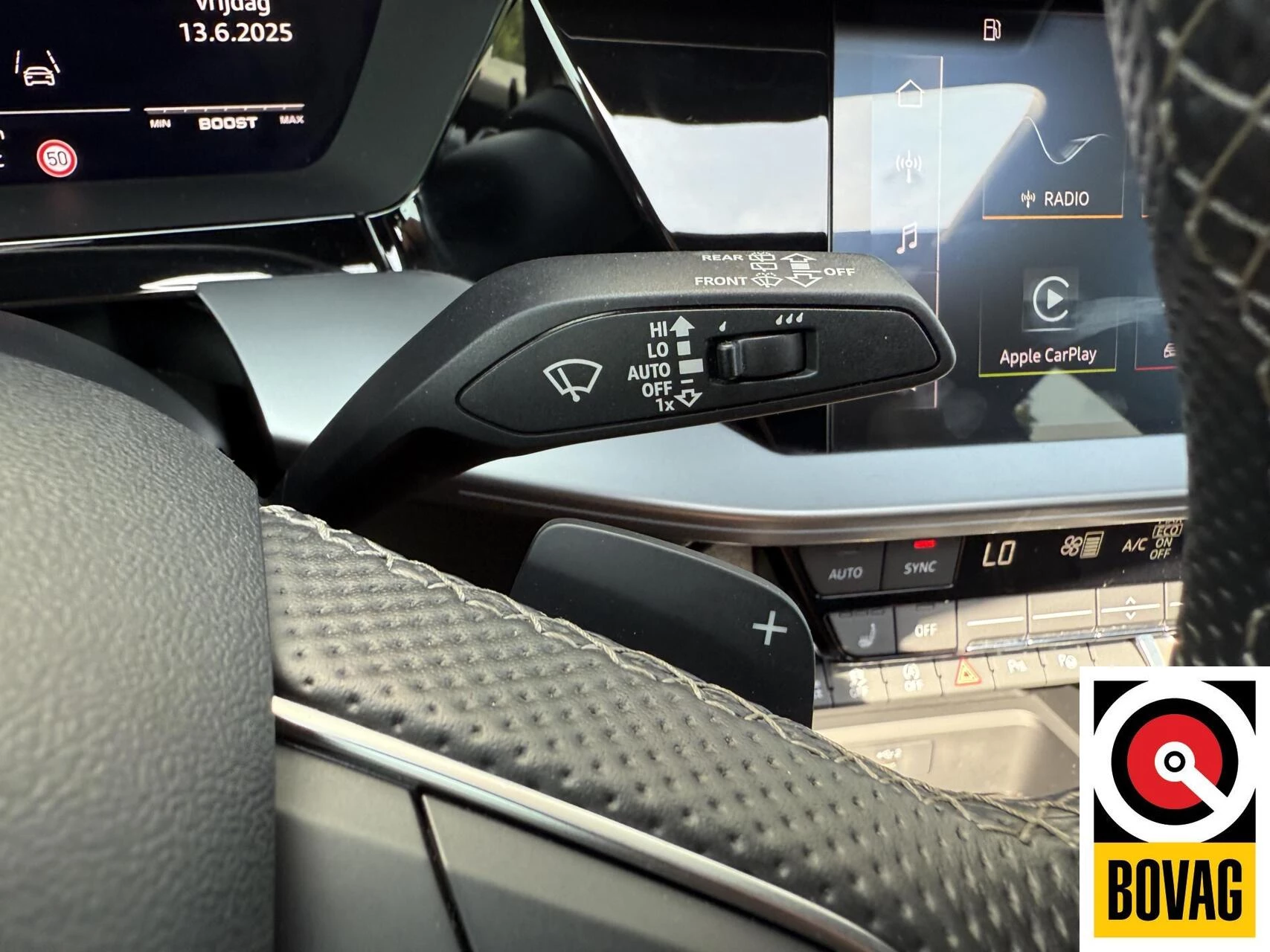 Audi S3 2023 - 2.0 TFSI quattro Bang & Olufsen sfeer Pano NAVI FULL image 28