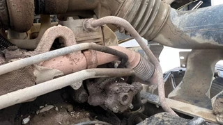 Mercedes-Benz Actros 2000 - 4143 image 22