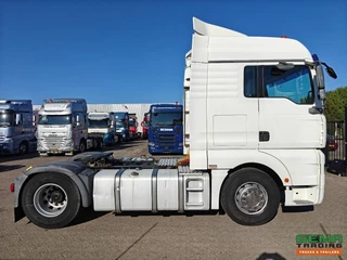 MAN TGA 2006 - 18.430 4X2 BLS image 9