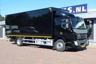 Volvo FE 250 2015 - FE 250 Bak + klep E6 TUFF until 14-04-2027 obrazek 18