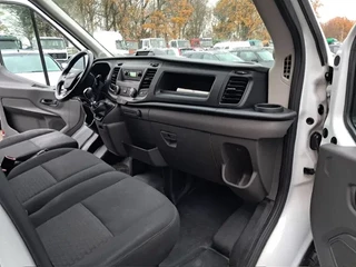 Ford Transit 2021 - 350 EF , 2.0 TDCi , Trend , 130 HP., Germany Regestration image 13