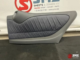 Mercedes-Benz N/A - Occ set interieur met zetels W209 Mercedes obrazek 22