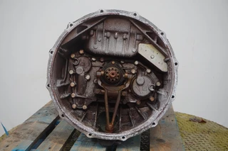 ZF N/A 2014 - 12AS2130TDM12 image 2