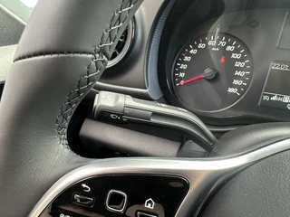 Mercedes-Benz eCitan 2025 - L1 Select Veel opties 51 kWh image 14