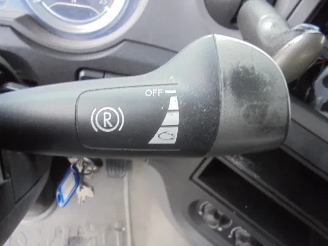 DAF XF 460 2014 - NL TRUCK RETARDER immagine 10