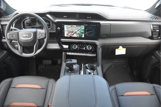 Chevrolet Silverado 2024 - 1500 6.2V8 AT4 | Rijklaar | LPG | Deksel | BPM-Vrij afbeelding 3