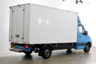 Mercedes-Benz Sprinter 2021 - 311 CDI 115pk E6 RWD Bakwagen met achterdeuren 2-Persoons 09-2021 imagem 2 miniatura