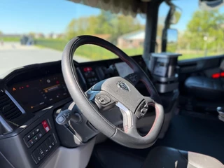 Scania R 2025 - R530 V8 NGS afbeelding 20