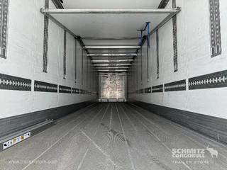 Schmitz Cargobull Semitrailer Reefer Multitemp 2019 afbeelding 3 miniatuur