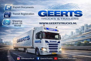 Renault Master 2017 - | L2H2 | 348578Km | 2017 | 3rd Seat | A/C | TUV/MOT/APK 04-2027 | NL-Van obrazek 3