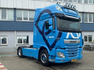 DAF XF 480 2021 afbeelding 3 miniatuur