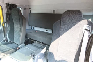 Mercedes-Benz Atego 2019 - 1221 L Takelwagen 6 persoons obrazek 15