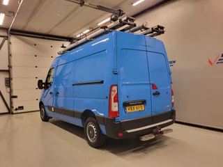 Renault Master 2019 - 2.3dCi 130pk L2/H2 Euro 6! obrazek 17