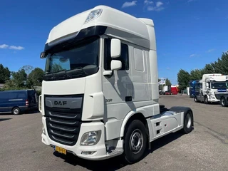 DAF XF480 2023 - FT Euro6 Intarder afbeelding 2 miniatuur