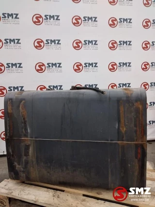 Diversen N/A - Occ brandstoftank 350L 100cmx50cmx72cm obrazek 1