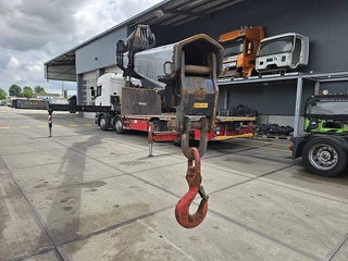 Scania R 2016 - R490 obrazek 23